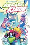 Arcade Kings Volume 1
