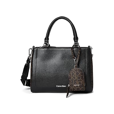 Calvin Klein Sanya Satchel Satchel Women