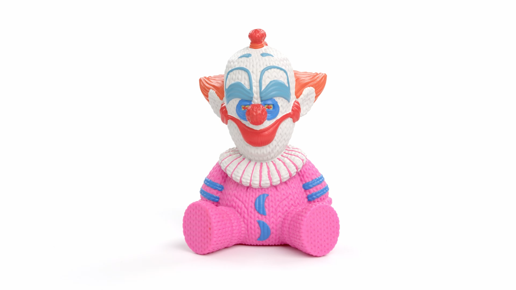 あ*る様 新品　稀少　リックオウエンス 24SS　カウスキン　　特殊加工　リド Amazon.com: Handmade by Robots - Killer Klowns from Outer Space