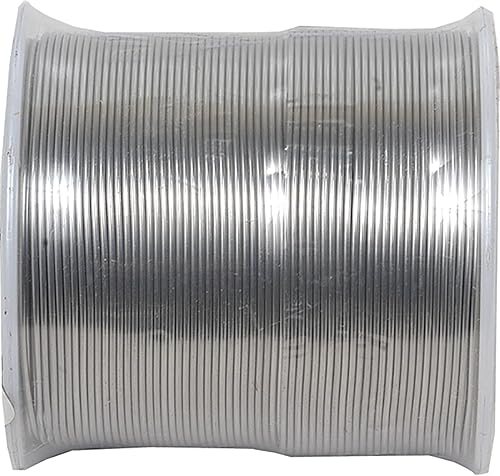 Miniatura 2 de DB Electrical Soldadura 900-20011, 6040 60% estaño 40% plomo 0.032 diámetro de alambre carrete de 1 libra compatible conreemplazo para universal