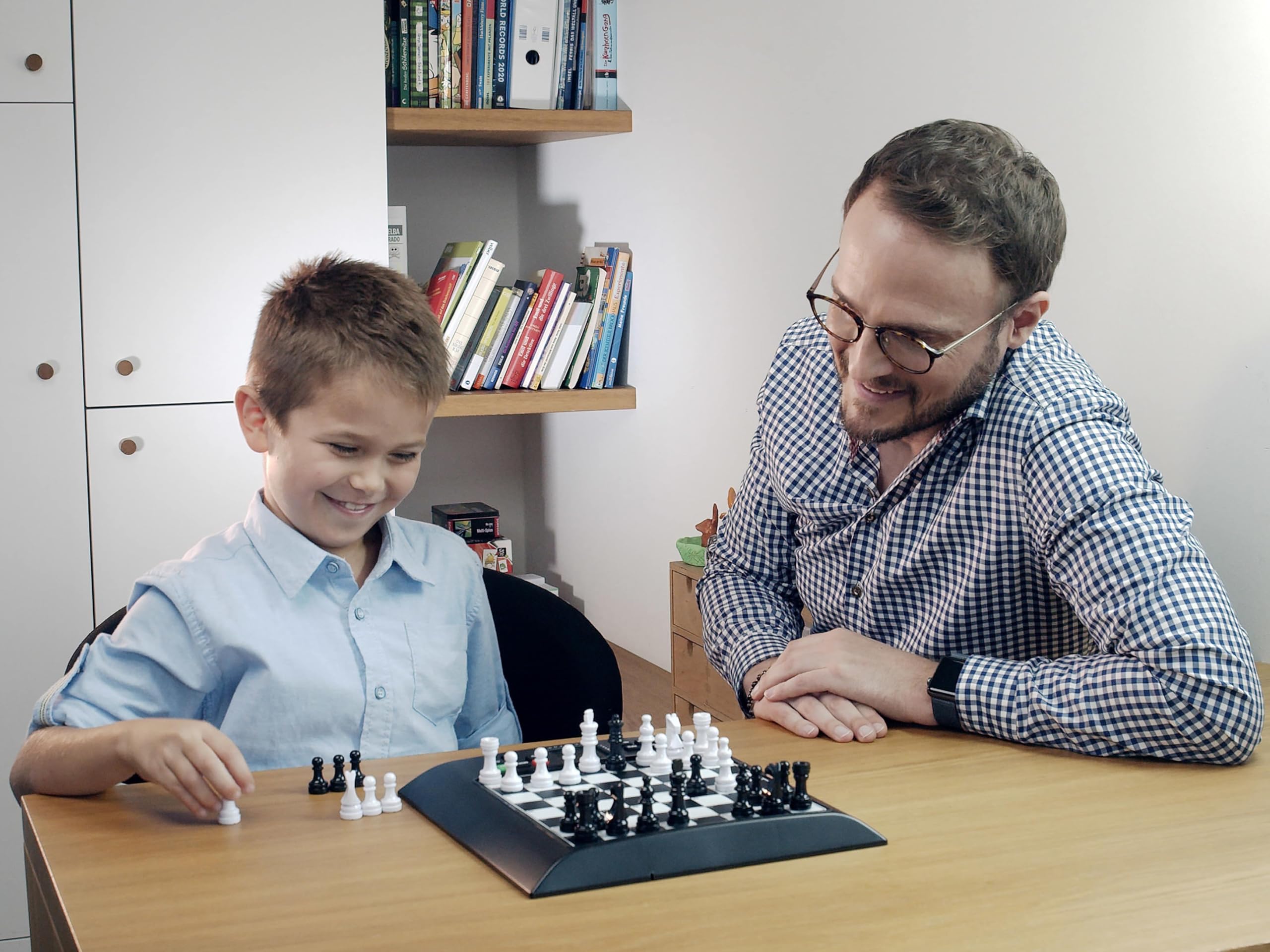 Millennium Chess Genius