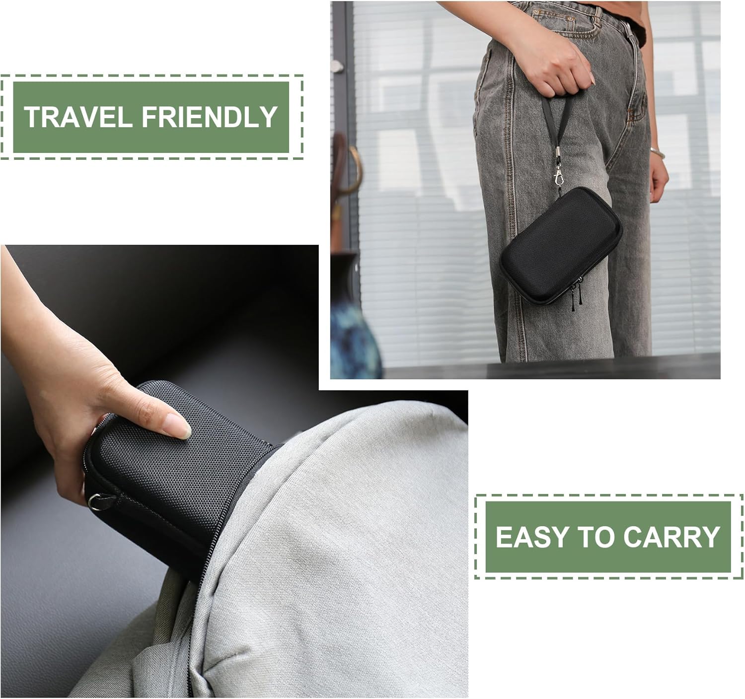 Panasonic LUMIX Camera Case - Image 6