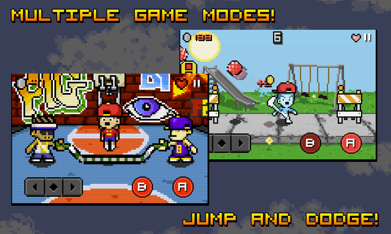 Recess Riot Recess Riot - App on Amazon Appstore