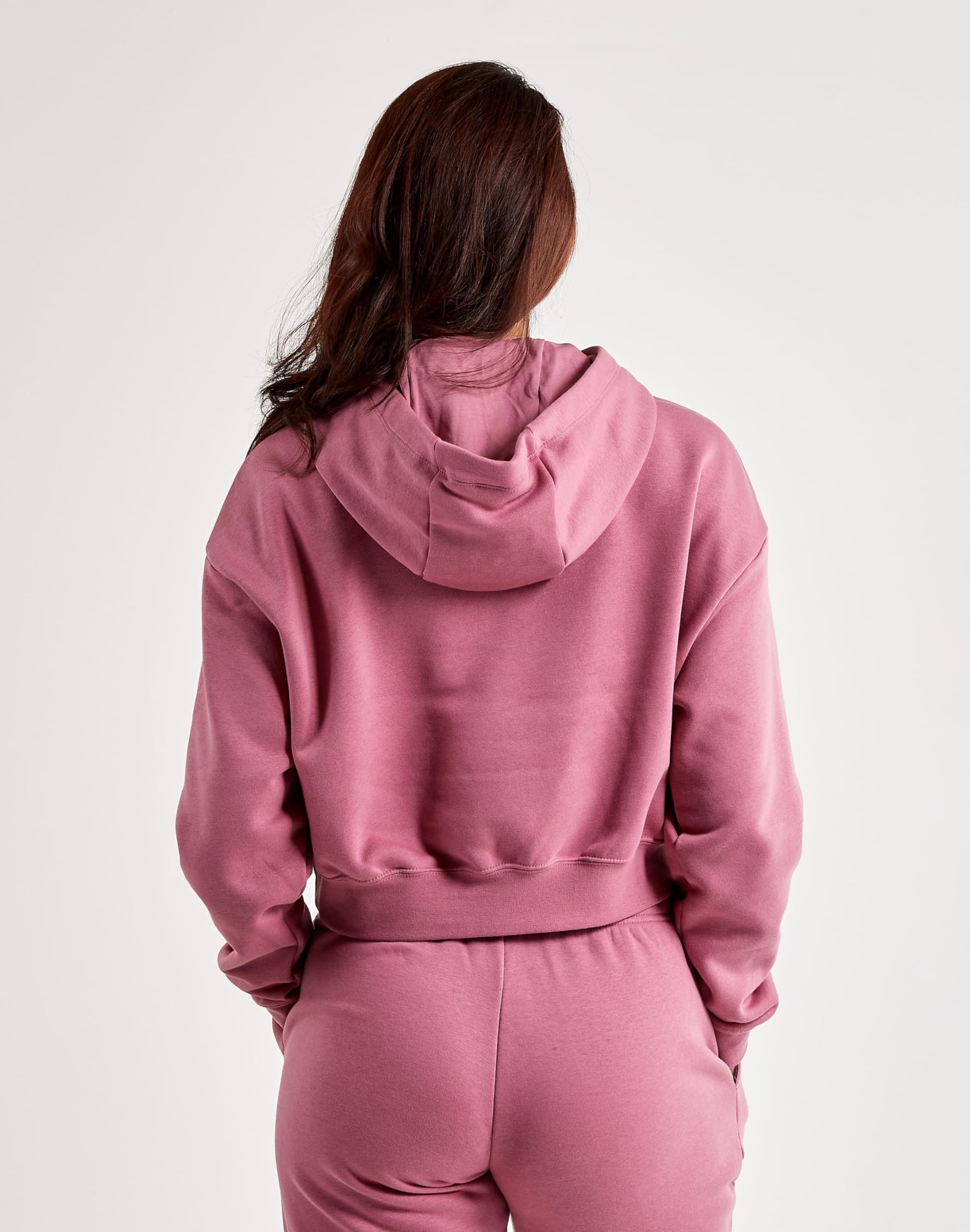 Nike W NSW Strdst Gx HDY Maglia Lunga Donna (Pacco da 1)