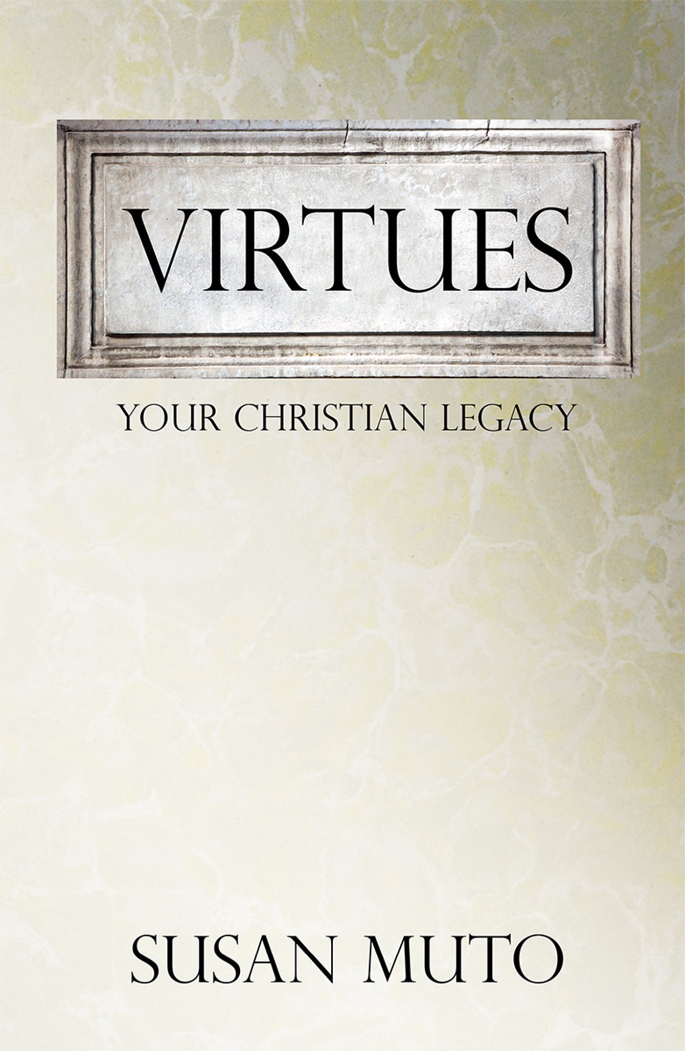 Buy Virtues: Your Christian Legacy — BookShops.in