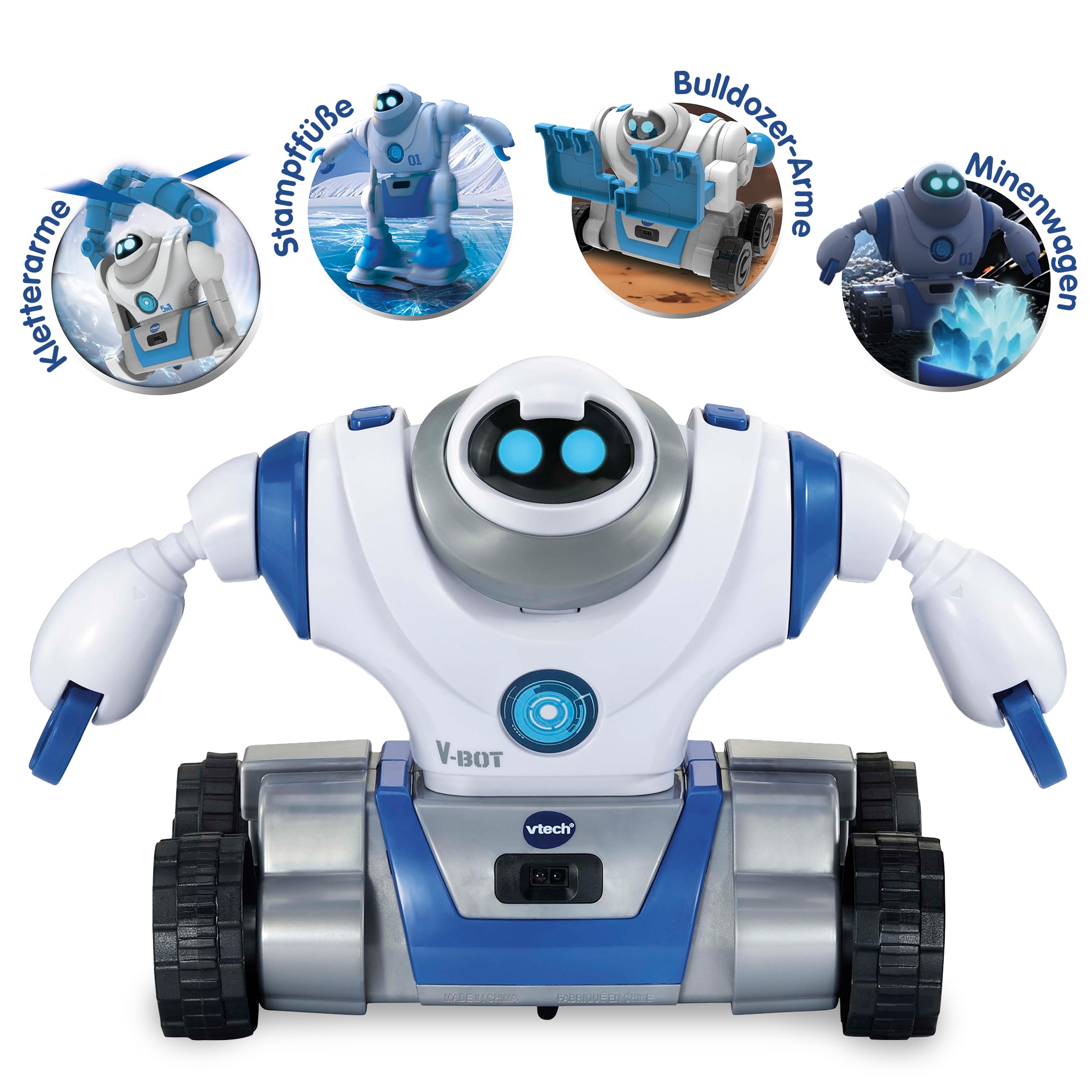 VTech® - new