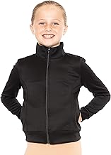 STRETCH IS COMFORT Girl’s and Women’s Jackets | Child 4 - Adult 4X