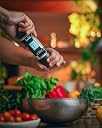 Orika Arabian Sea Salt Grinder 100g gallery image