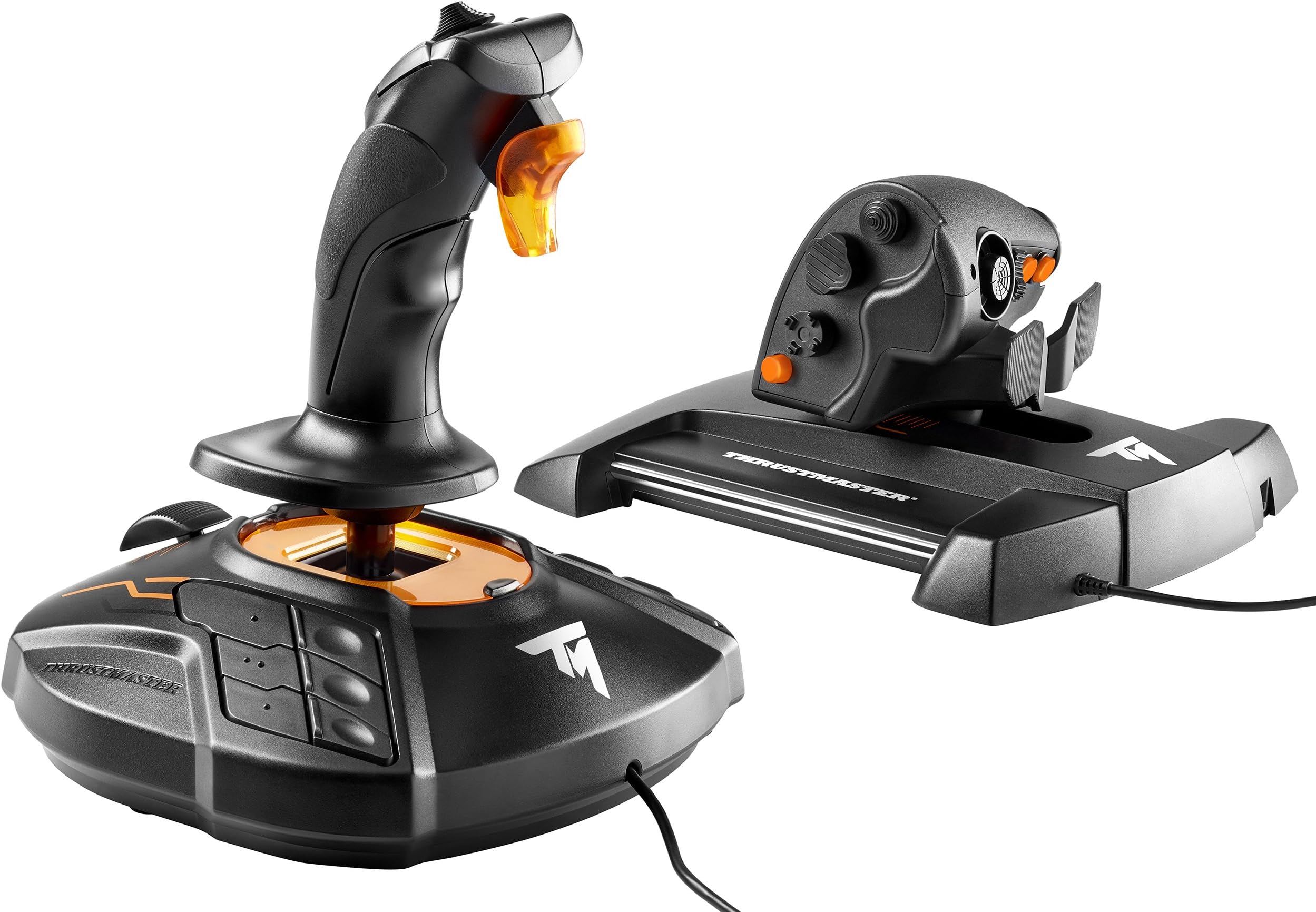 2960778 T.16000M Fcs Hotas Controller
