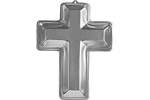 Wilton Cross Cake Pan