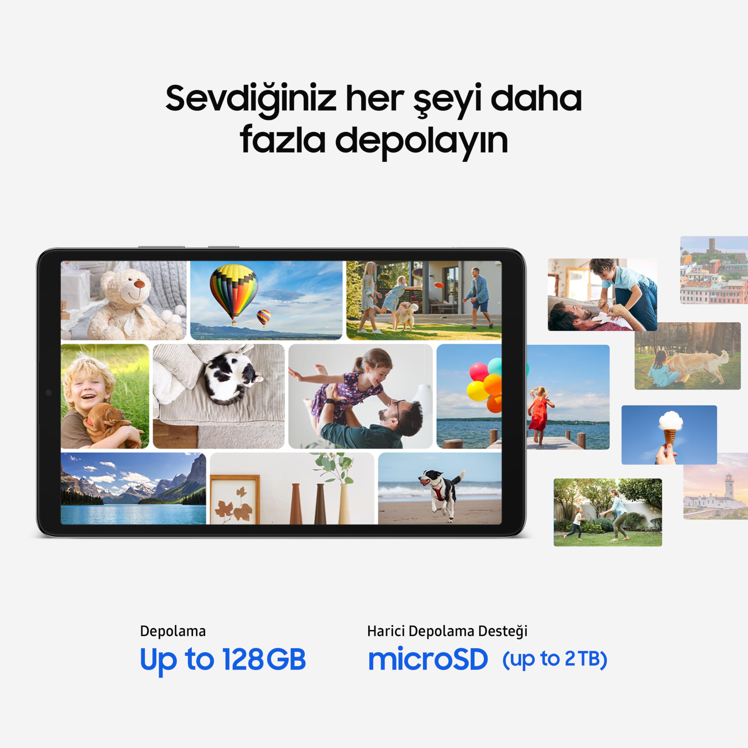 Amazon.co.jp: Samsung Galaxy Tab A11 8.7インチ Androidタブレット