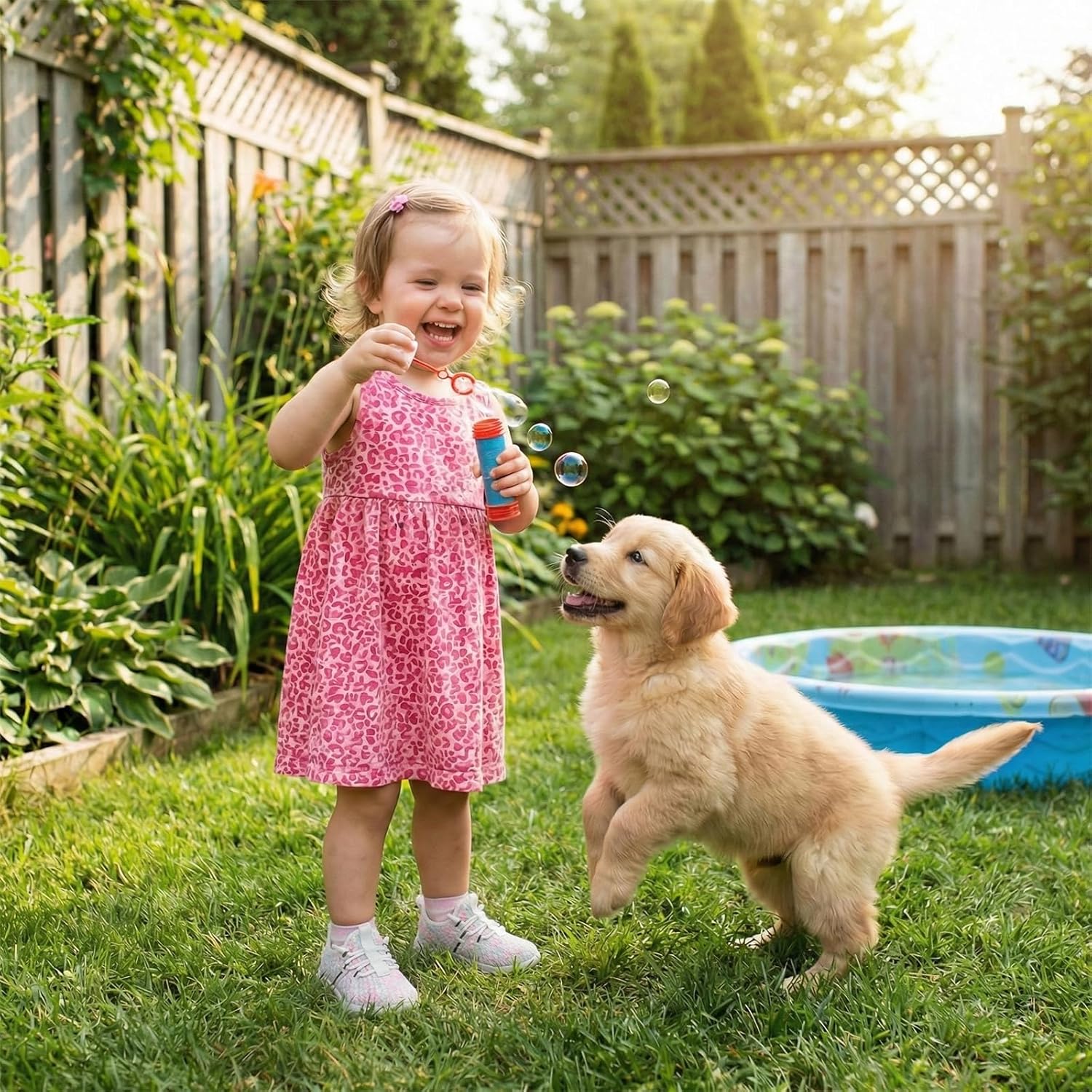 L-RUN Toddler Shoes Barefoot Boys Girls Wide Walking Shoes Kids Zero Drop Minimalist Slip on Tennis Sneakers Outdoor - Image 2