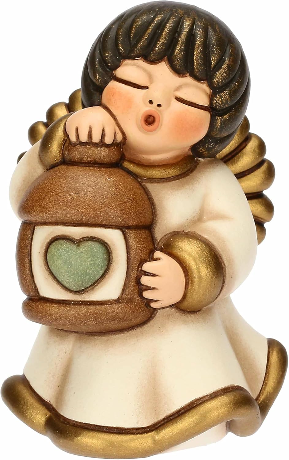 Thun - Guardian Angel Hope - Hinges - Angel Collection - 4.9 x 5.1 x 7.6 cm