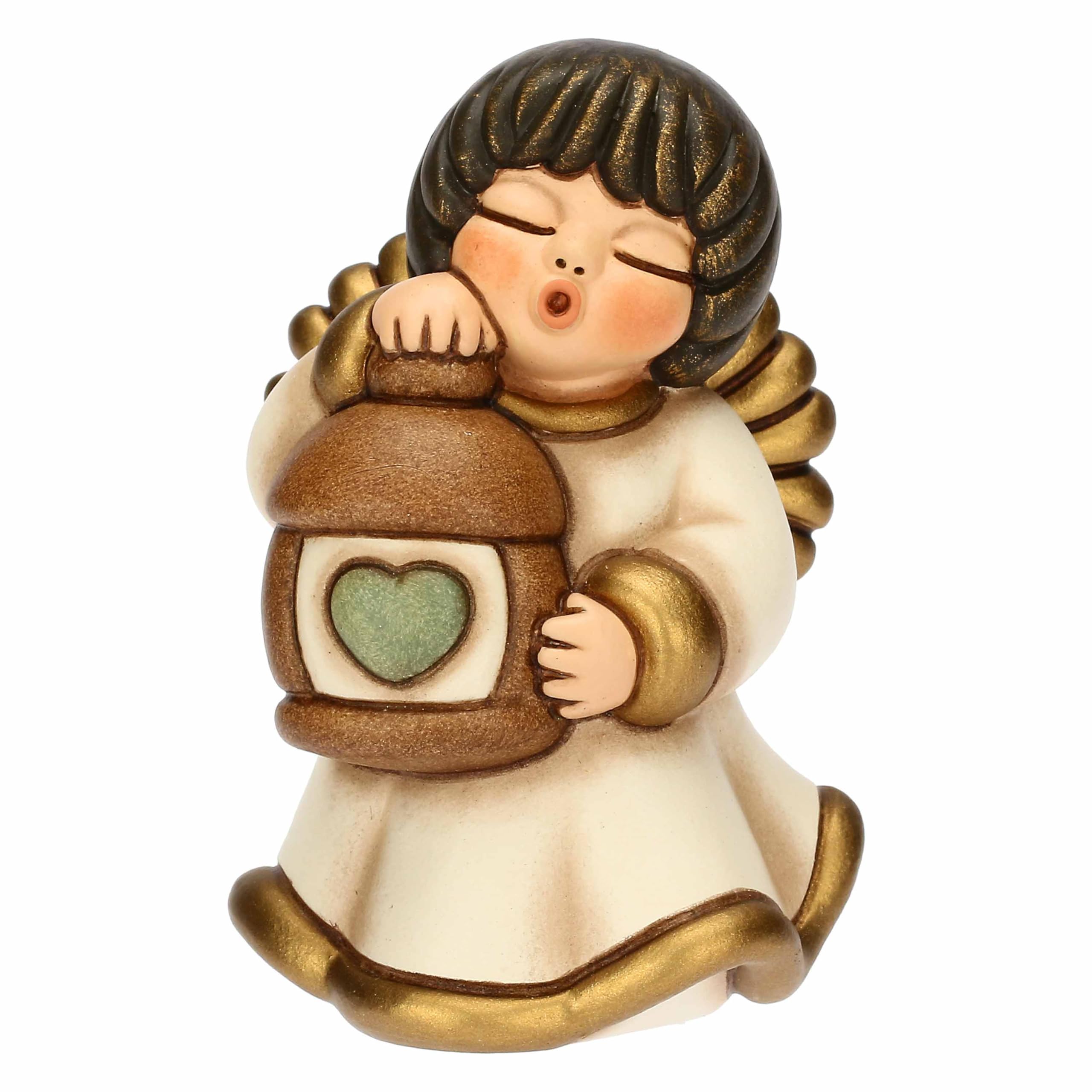 THUN - Guardian Angel "Speranza" - Selamic - Angels Collection - 4.8 x 5 x 7.5 cm