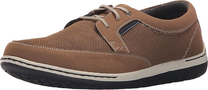 dunham men's fitswift oxford