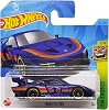 Hot Wheels - Porsche 935 - HW Exotics 710 - HKH96 - Short Card - Blue Metallic - Mattel 2023