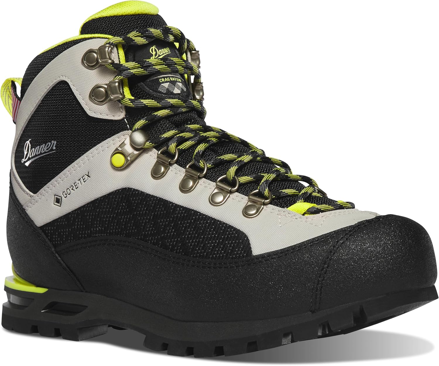 Danner Women's Crag Rat EVO 4.5" Hiking Boot