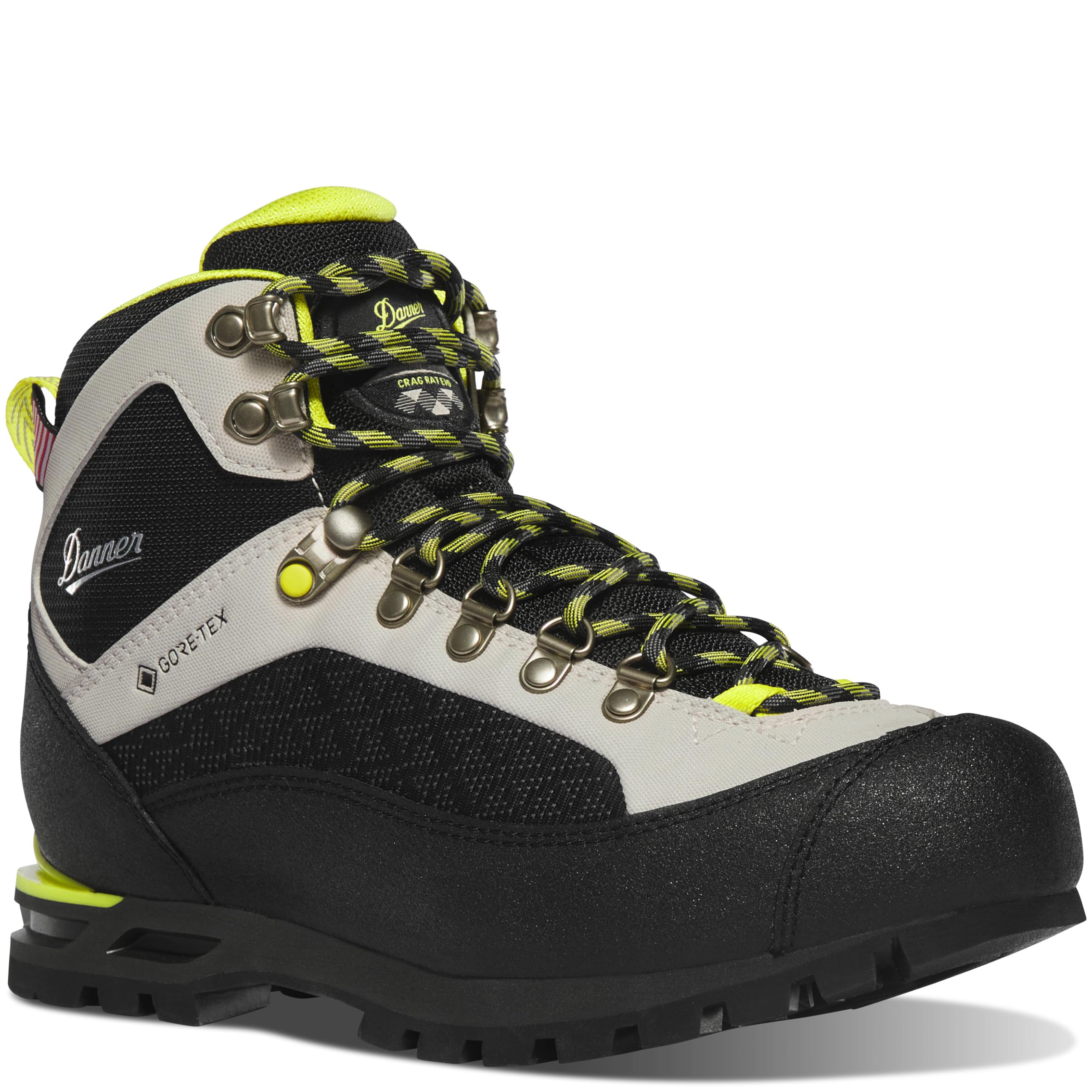 Danner Women's 65821 Crag Rat EVO 4.5
