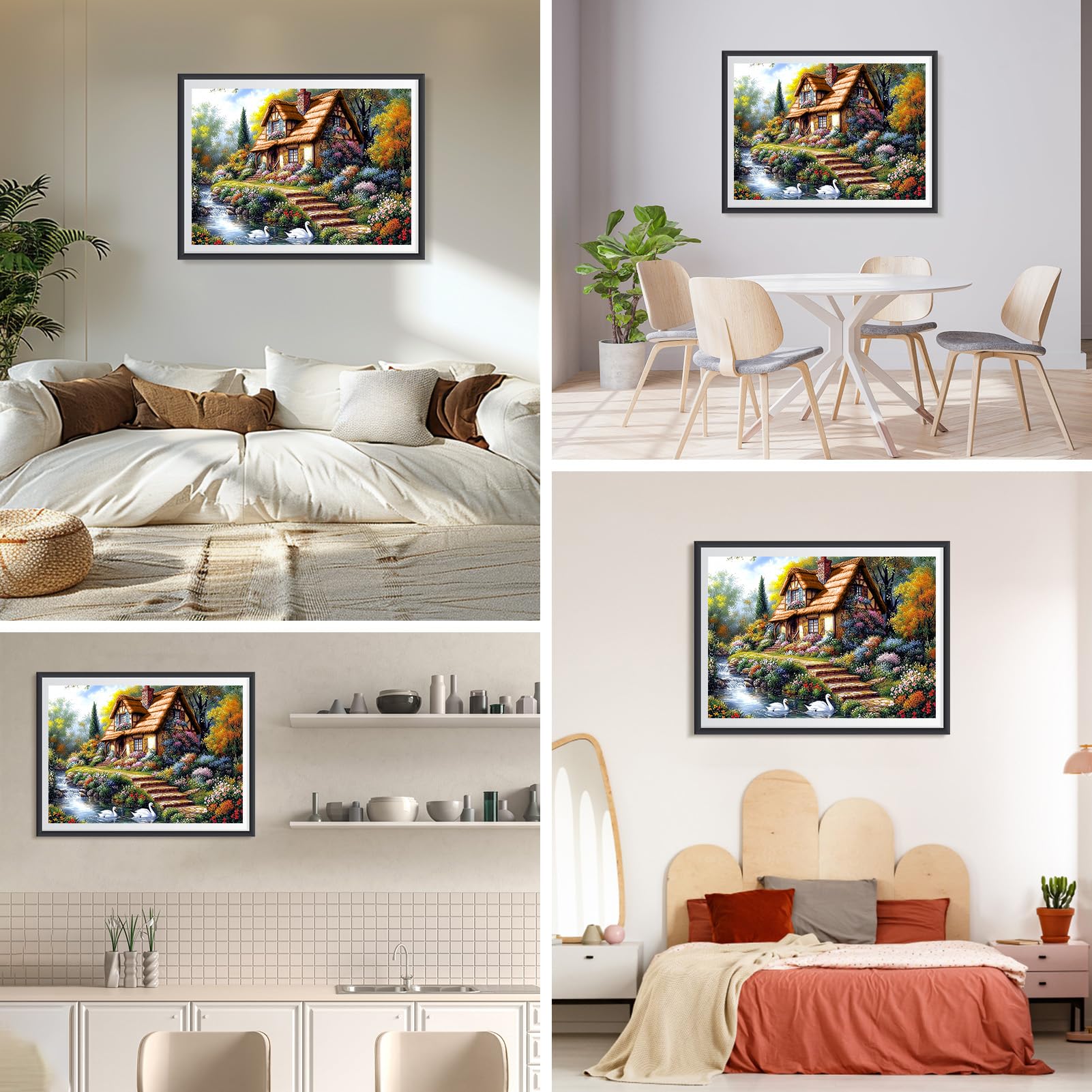 Kit De Pansements Autocollants Pour Voiture - 5 Tailles, Répare Rayures Et Petits Chocs, Vinyle Haute Qualité