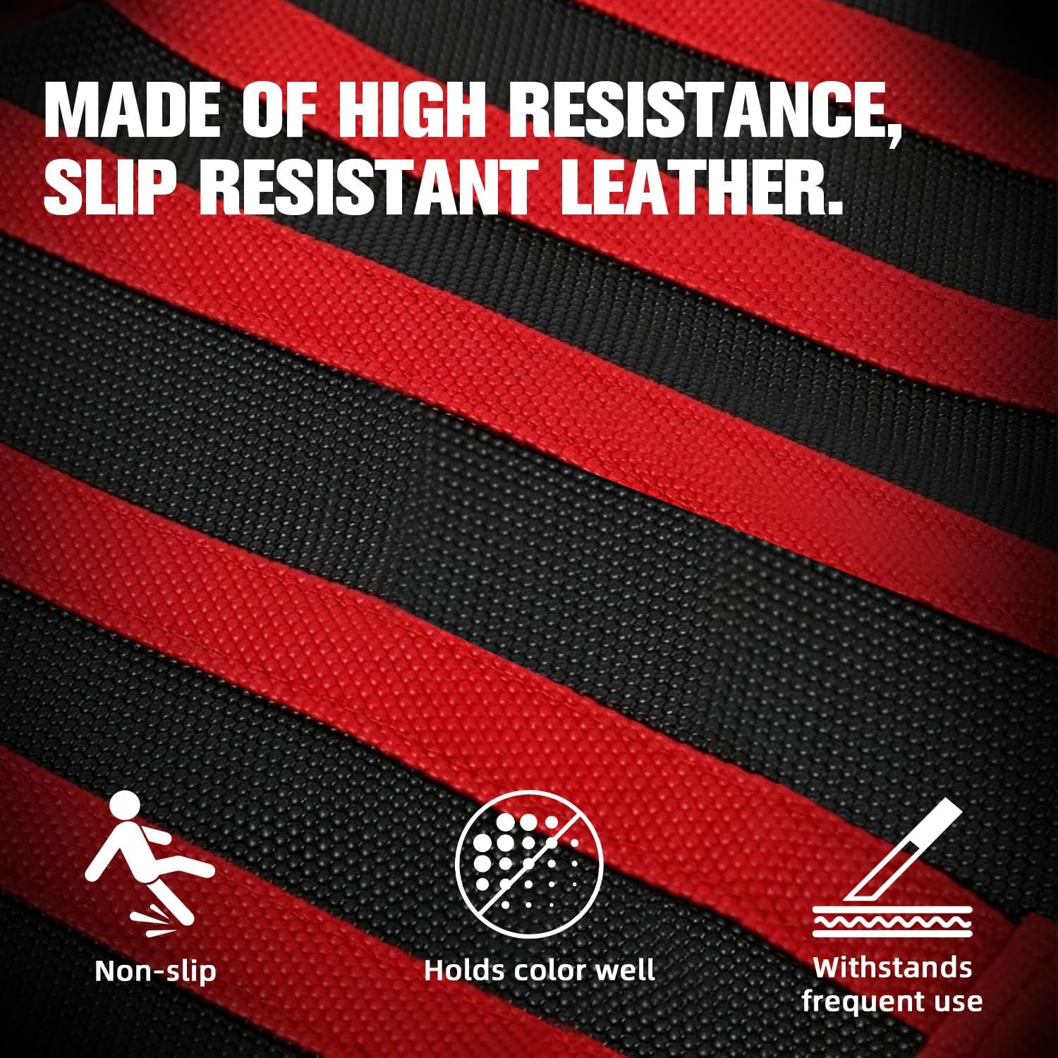 ATV Seat Cover Non-Slip for TRX450ER 2006-2009 2012 TRX 250EX 2006-2024 | Soft Waterproof and High Elastic Leather
