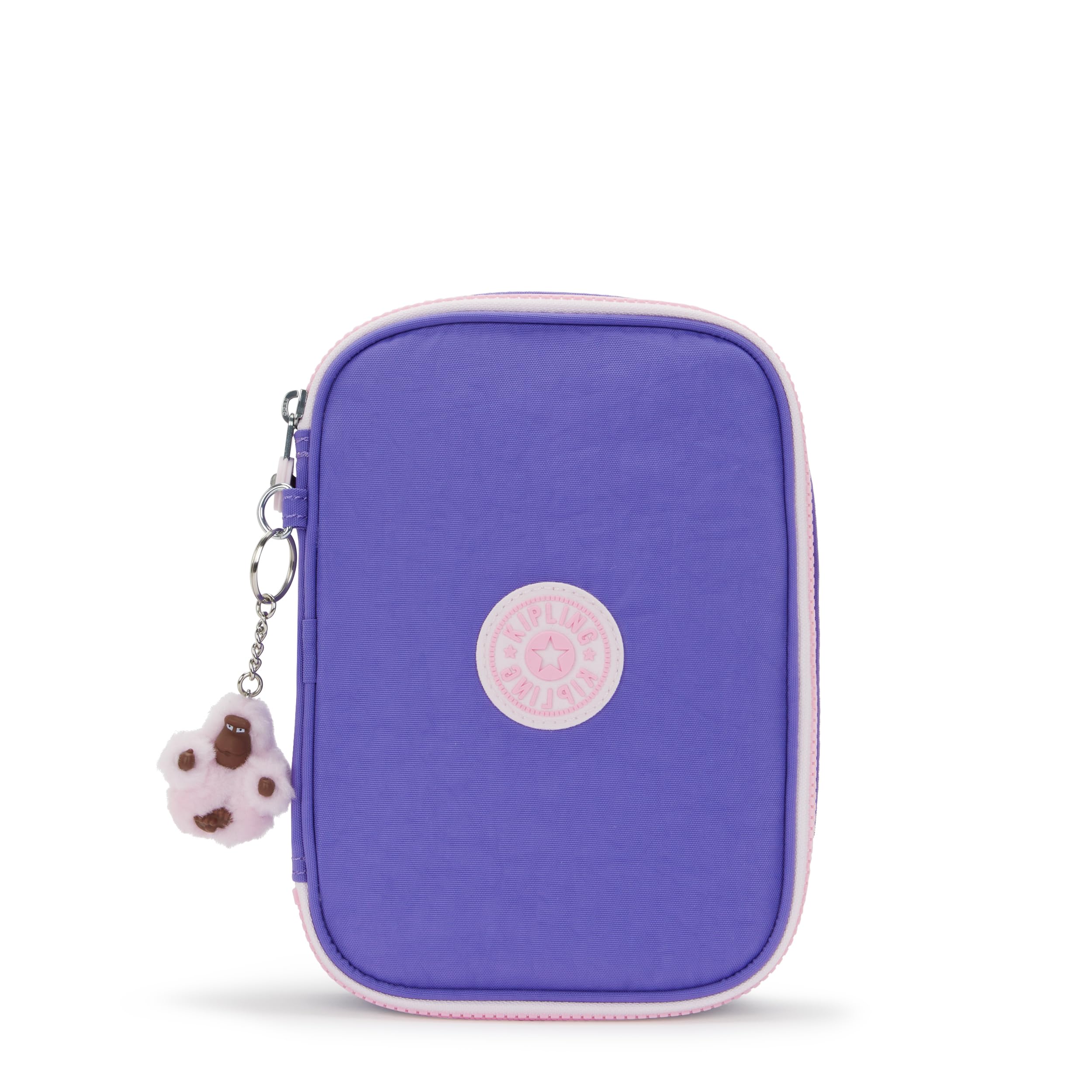 Kipling 100 PENS Iris Purple C