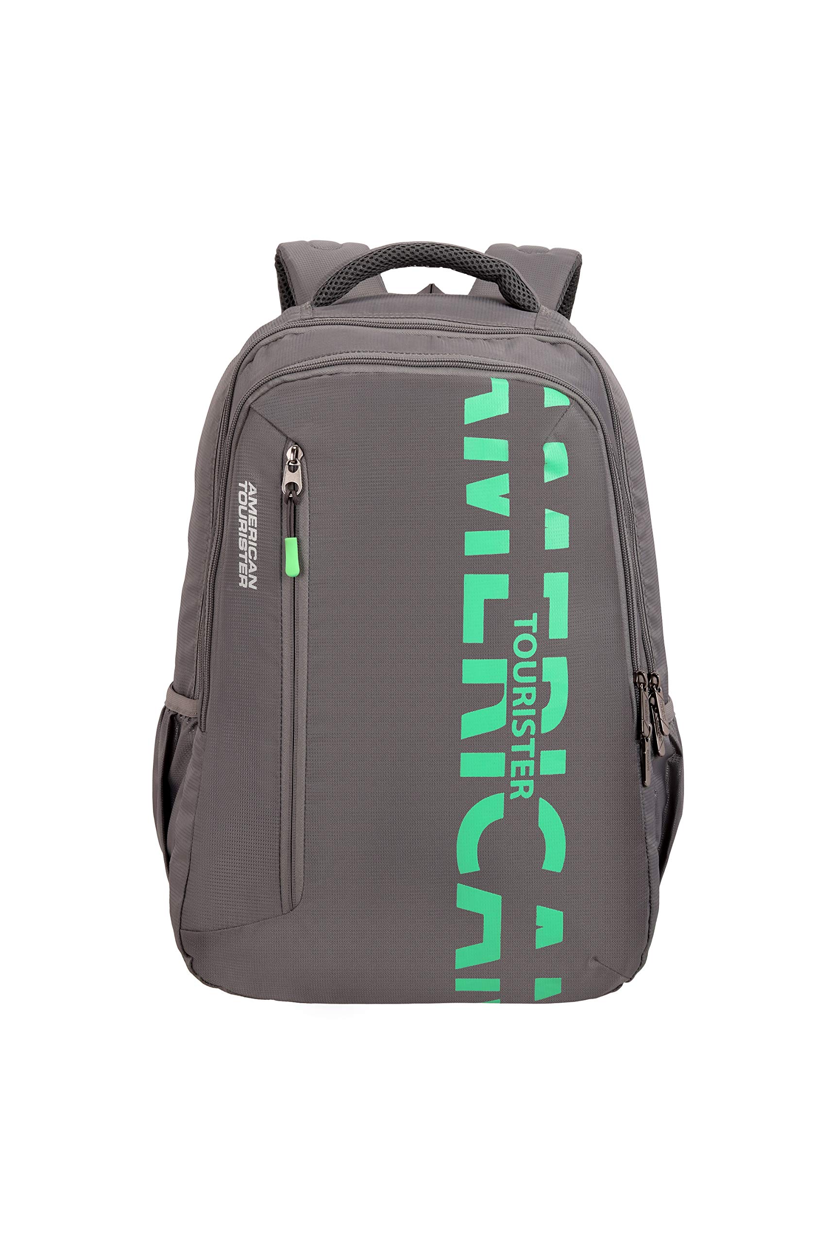 Altra Laptop Backpack 02 Grey, Fx8 (*) 08 002, Lpt Bp 02, 40 X 22 30