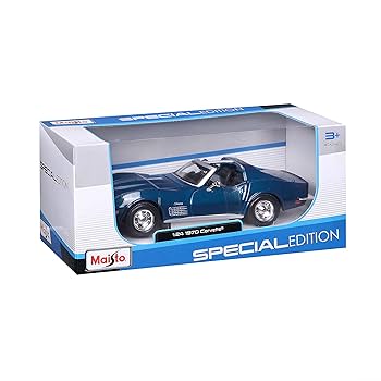 1956年型コルベット クーペモデル 水色1/24 1956年型コルベット クーペモデル 水色1/24 - メルカリ