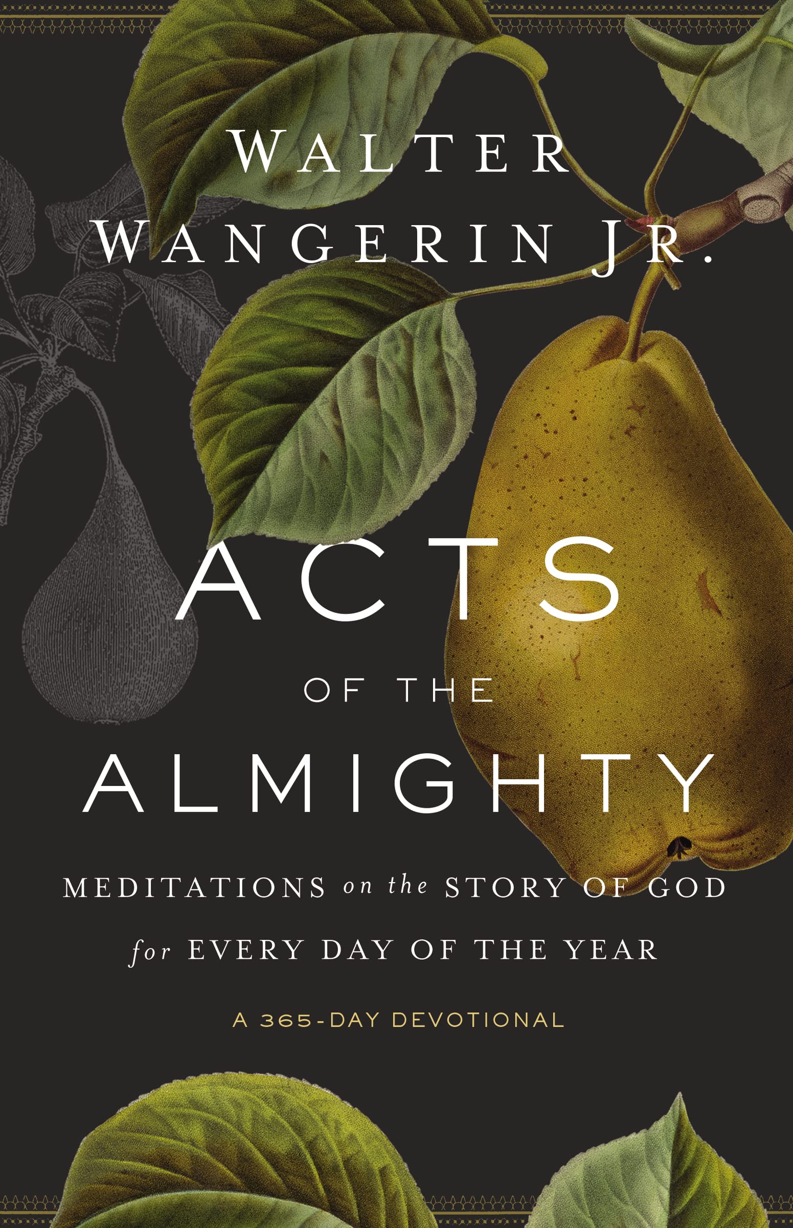 Acts of the Almighty.by Wangerin  New 9780310356882 Fast Free Shipping<|