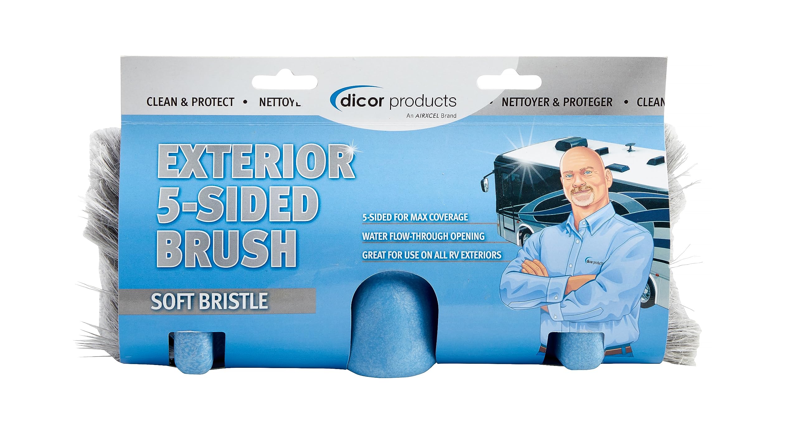 DICOR Corp