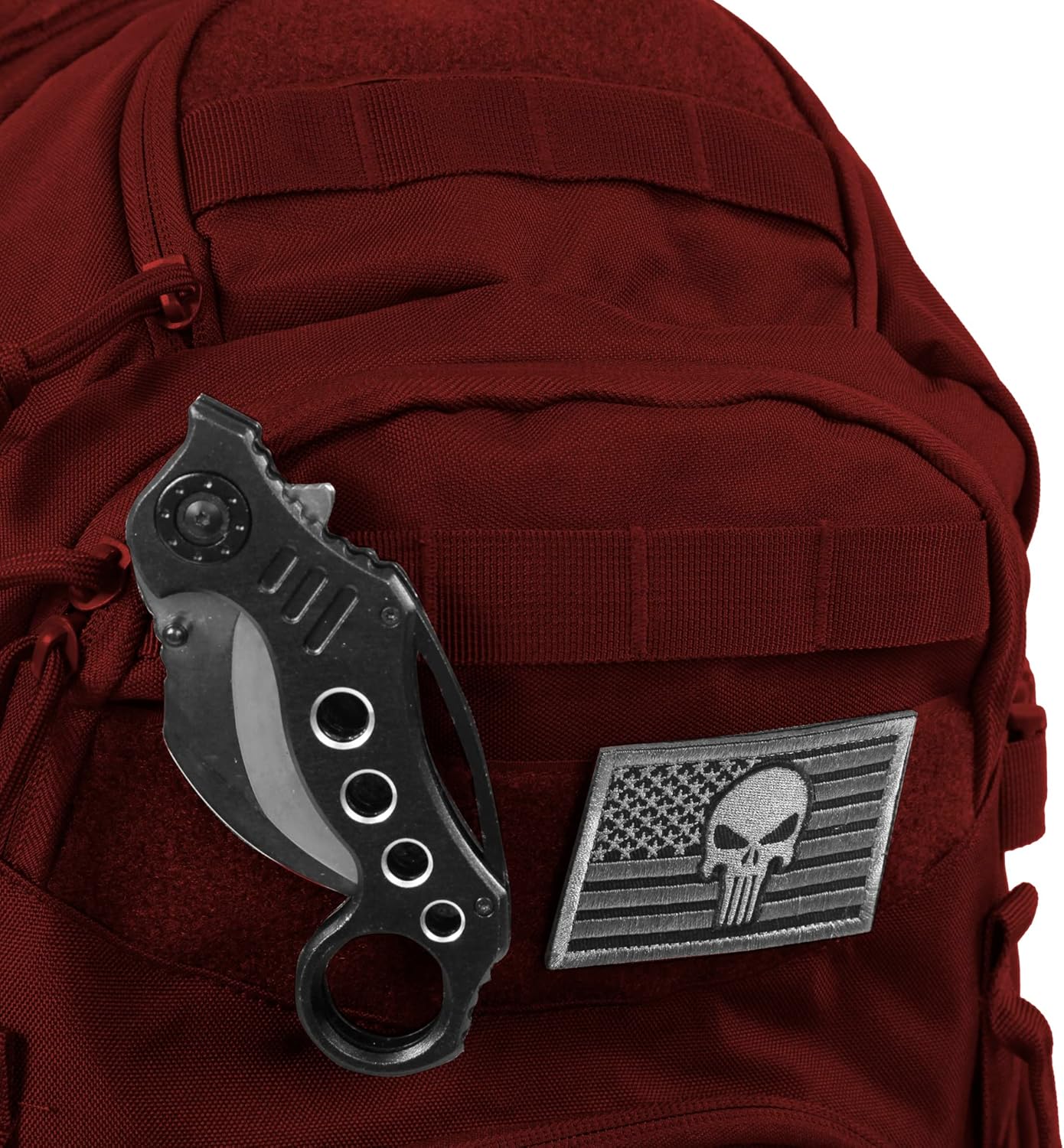 HIGHLAND TACTICAL Foxtrot - Image 7