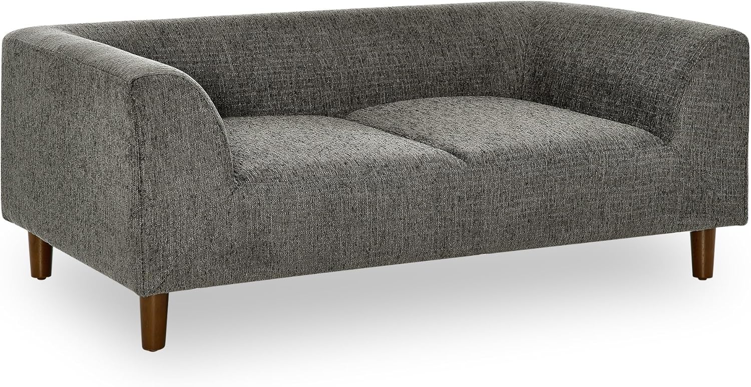 Medium And Large Dog Sofa Modern Dog Sofa Bed Breathable Pet Sofa Orthopedic Dog Bed Washable Pet Sofa With Backrest And Armrests Comfortable Pet Furniture Indoor And Outdoor Use Great For Dogs And Ca