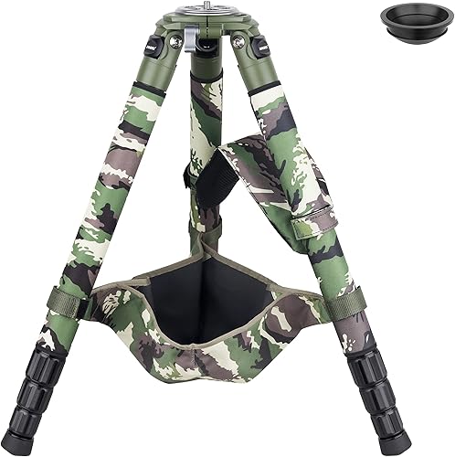 Trípode de fibra de carbono LT364CG, tamaño pequeño, RT90CG, trípode profesional resistente, soporte compacto estable para cámara de video,