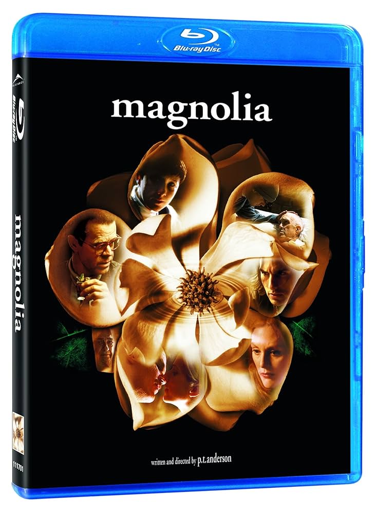 その他 Magnolia [Blu-ray] Amazon.com: Magnolia [Blu-Ray] : Tom Cruise, Jason Robards