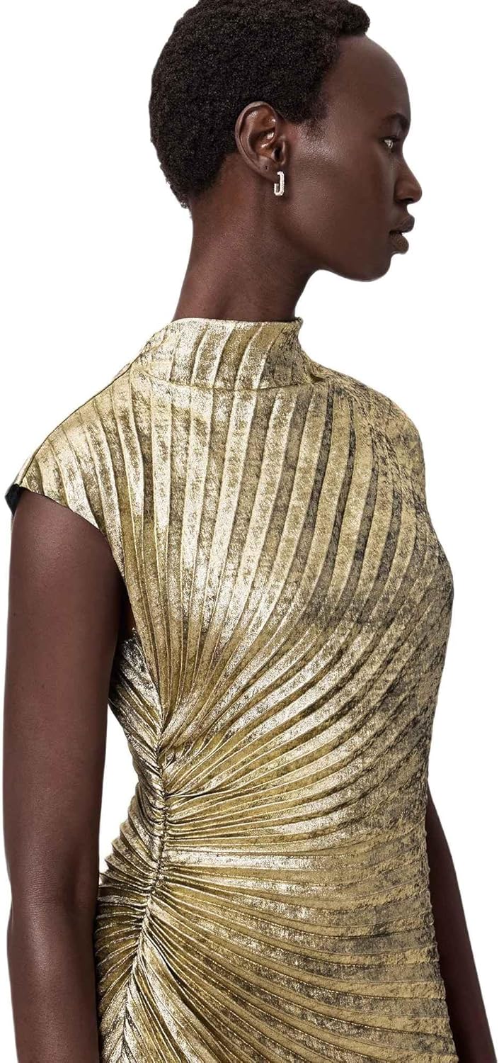 AllSaints Women's Rayanna Dress - Image 2