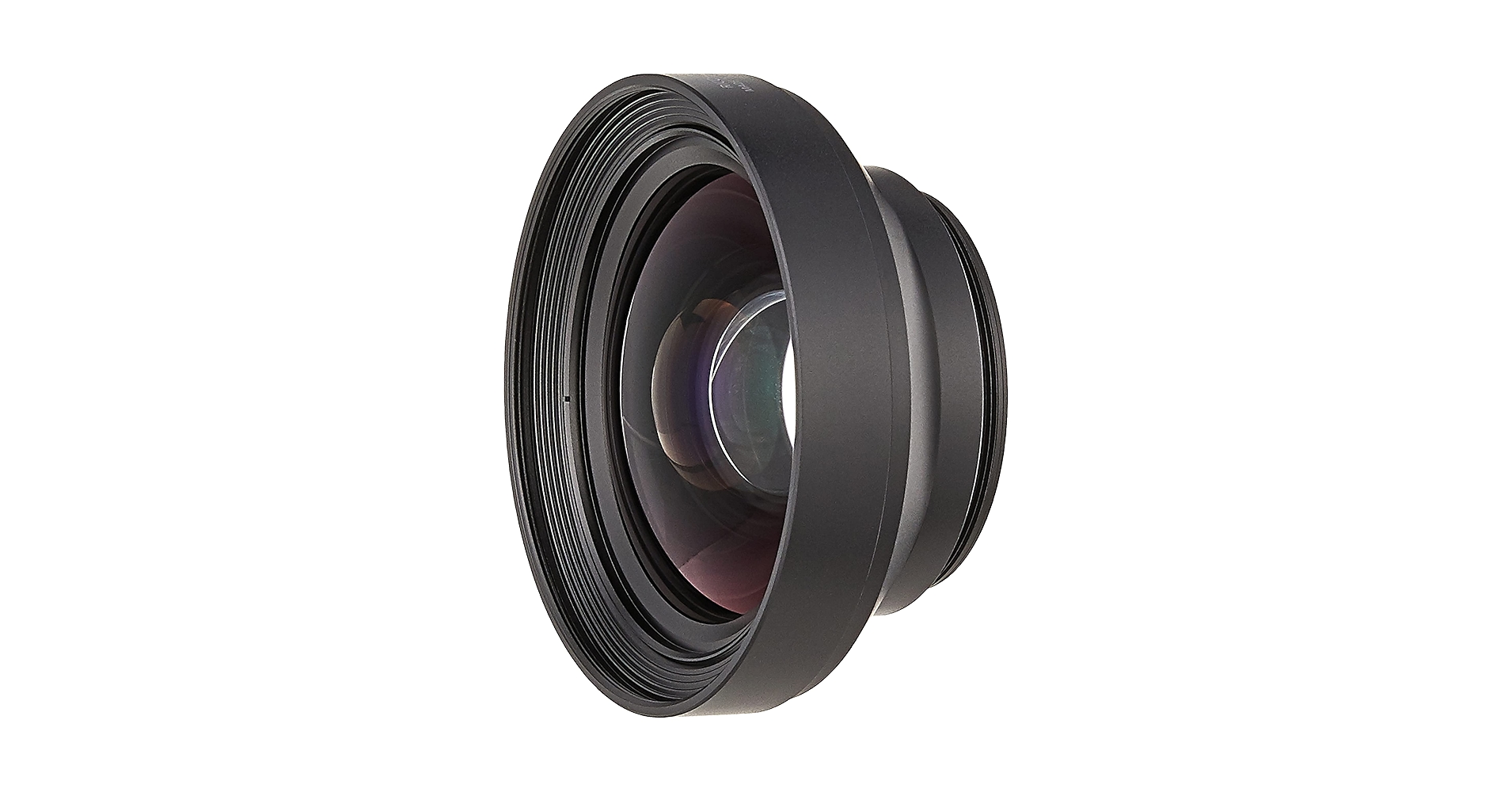 Amazon.com : Ricoh GW-4 Wide Conversion Lens for GR III