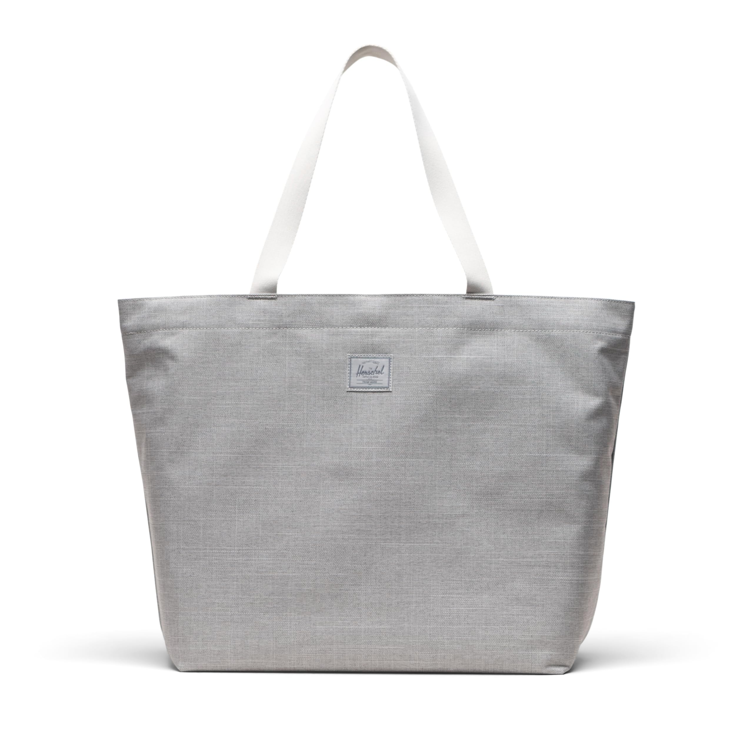 Supply Co. Classic Tote, Grey Crosshatch, Standard - 19L
