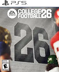 COLLEGE FOOTBALL 26 PlayStation 5