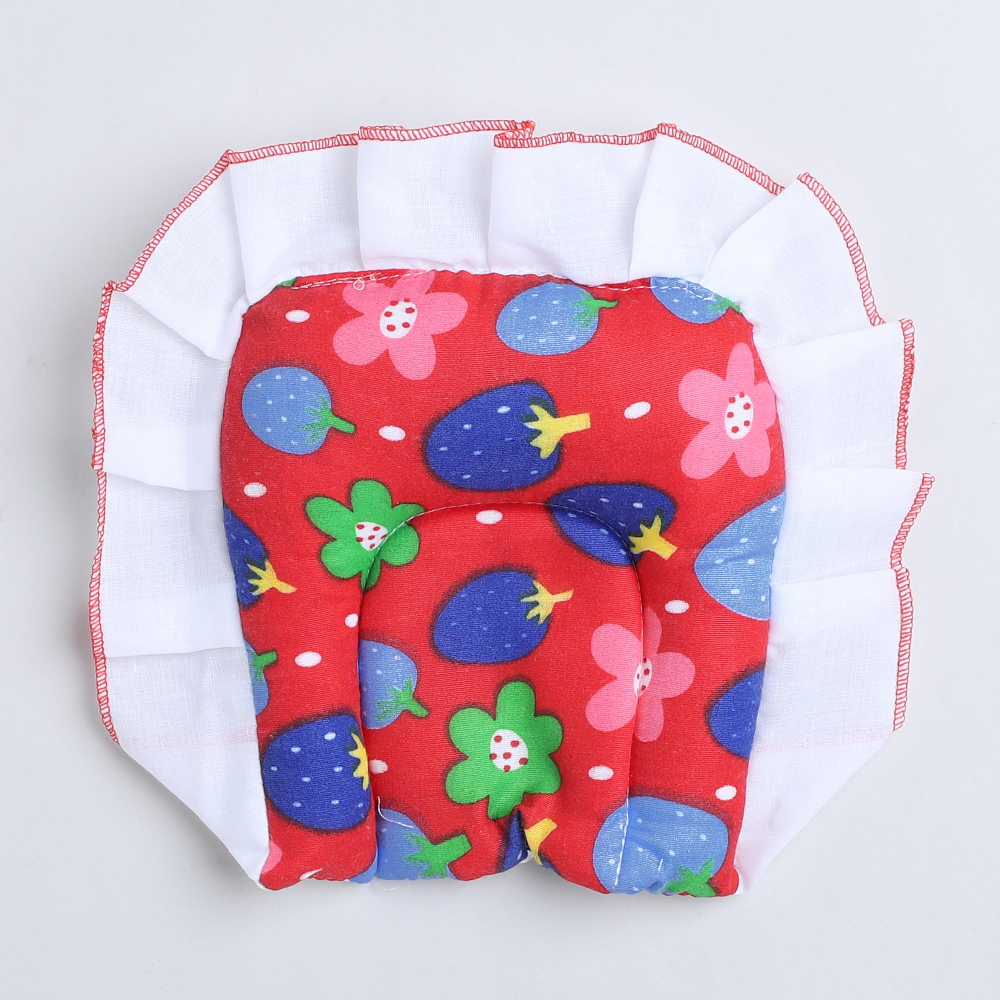 SCAUP Baby Bedding Set for Baby from 647 Red P8 2