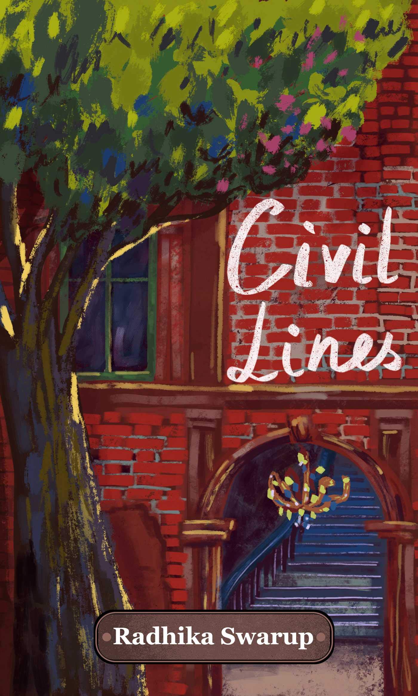 Buy Civil Lines — BookShops.in