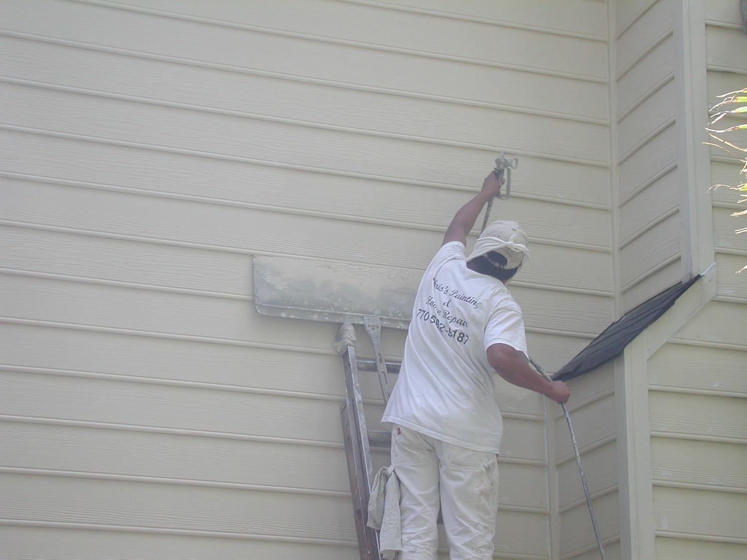 PMX-1 PAINT ADDITIVE POLYMATRX - QUART