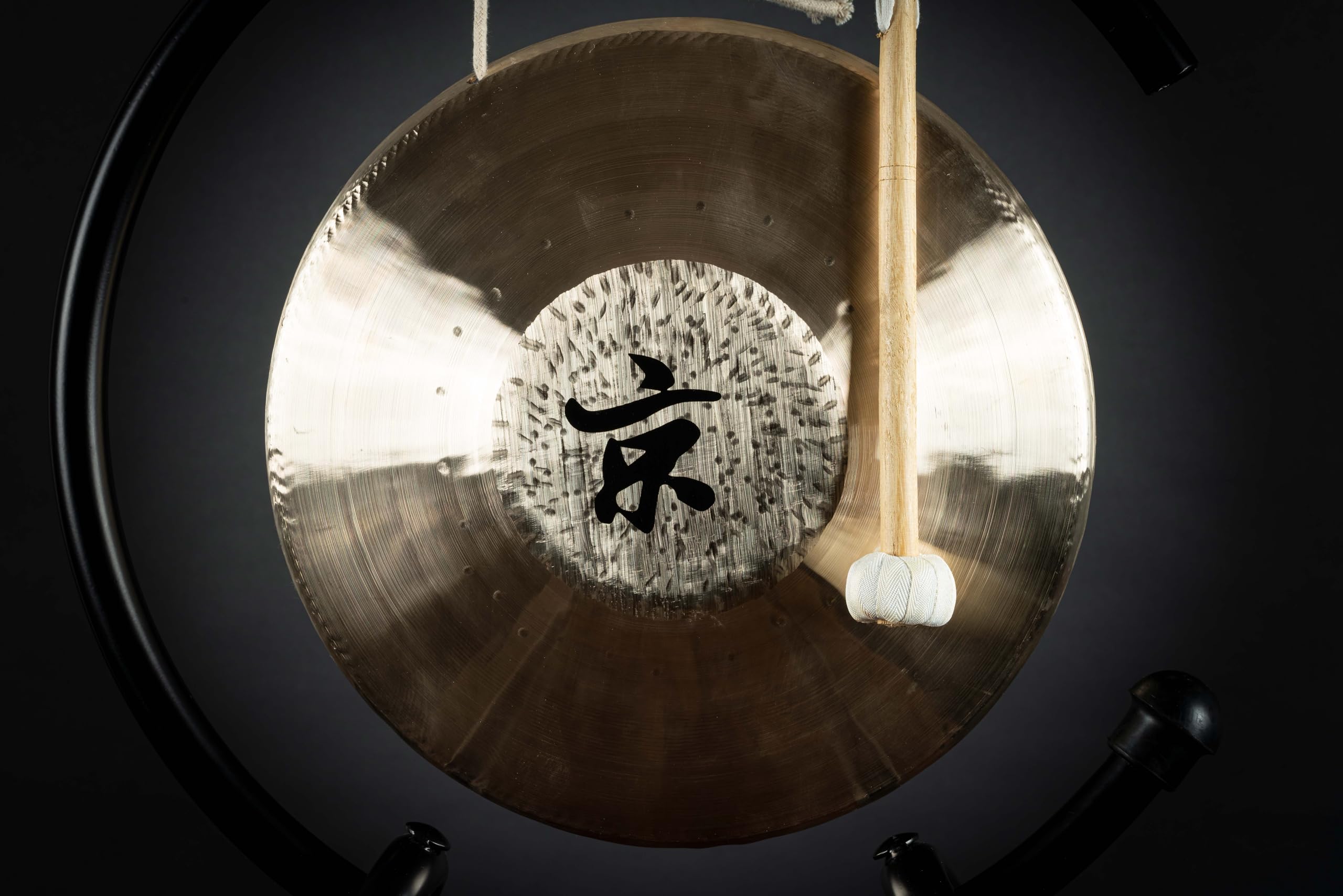 Meinl Opera Gong 30.48cm, 12", Include Frusta, OG-12