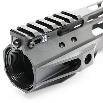 G＆P   シャークMロック　16.2インチ　Shark   M-LOK  M4 G＆P シャークMロック 16.2インチ Shark M-LOK M4 G＆P シャーク