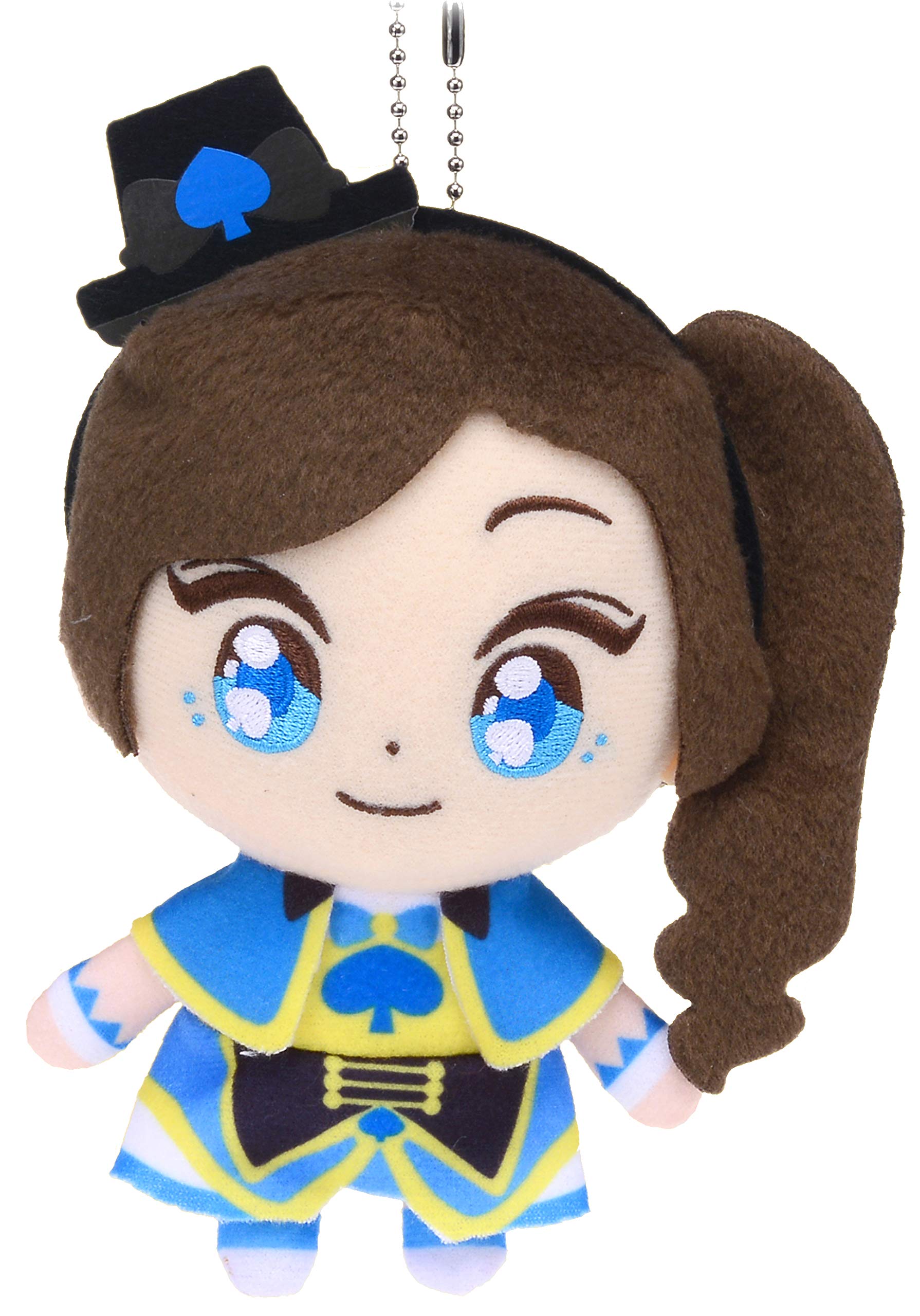 Amazon.co.jp: ひみつ×戦士 ファントミラージュ! キャラクター