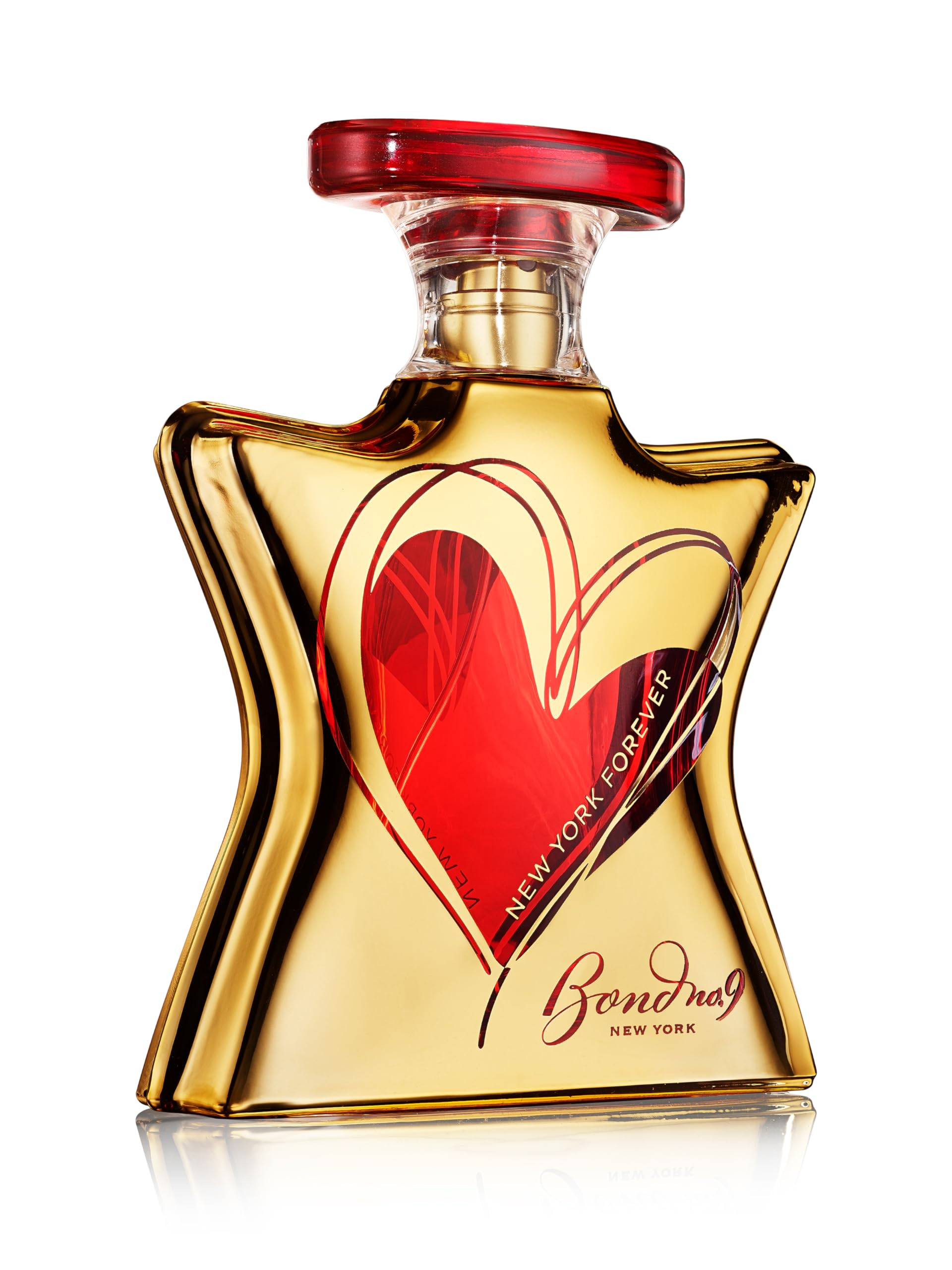 New York Forever by Bond No. 9 for Unisex - 3.3 oz EDP Spray