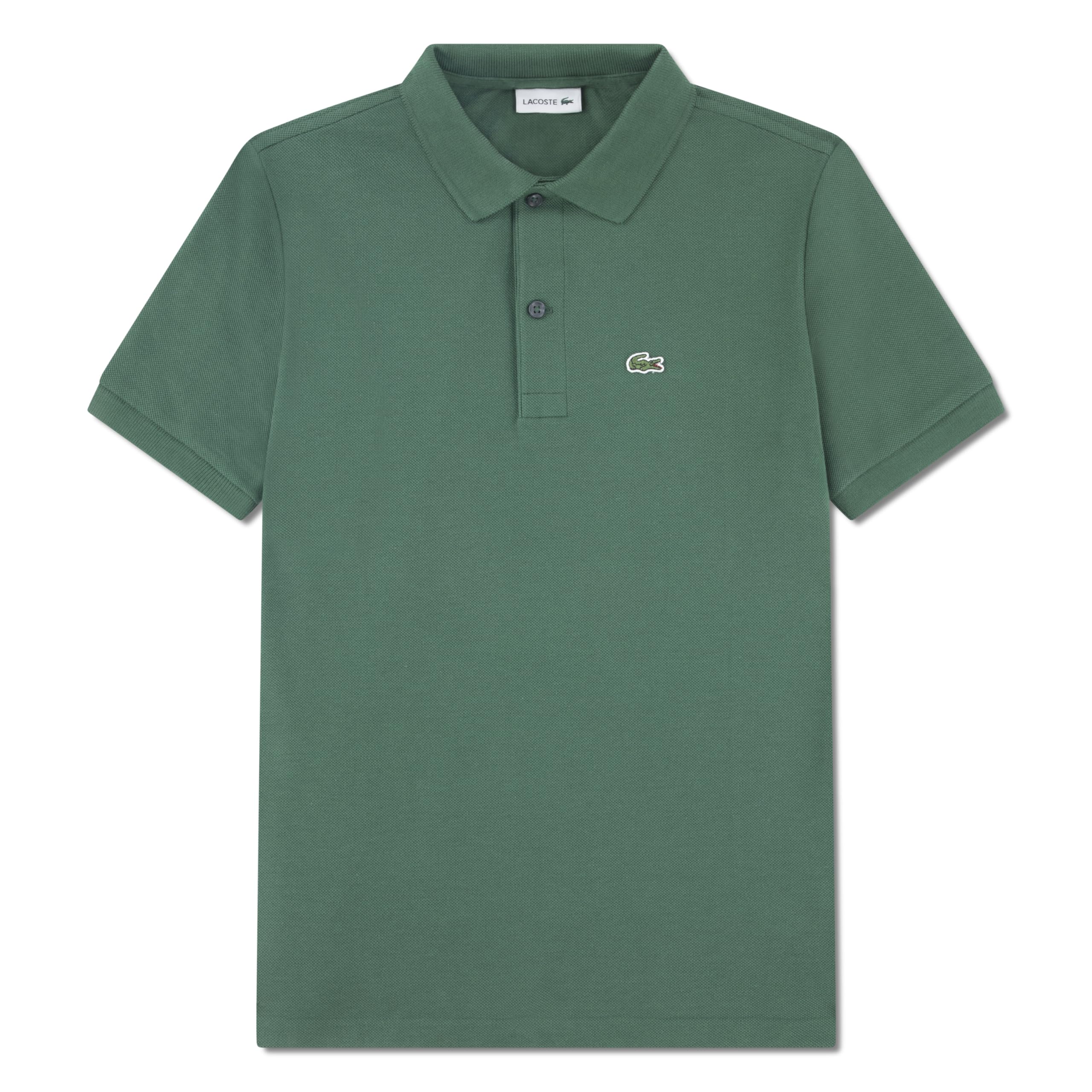 Lacoste Boys' Classic Polo