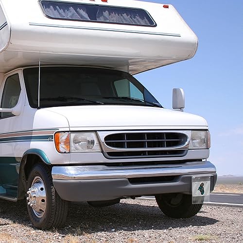 Miniatura 327 de Rico Industries Placa de matrícula de metal con incrustaciones láser de Florida Gators de la NCAA plateado,Alternativo,Negro -,Negro/Plata,Azul,azul