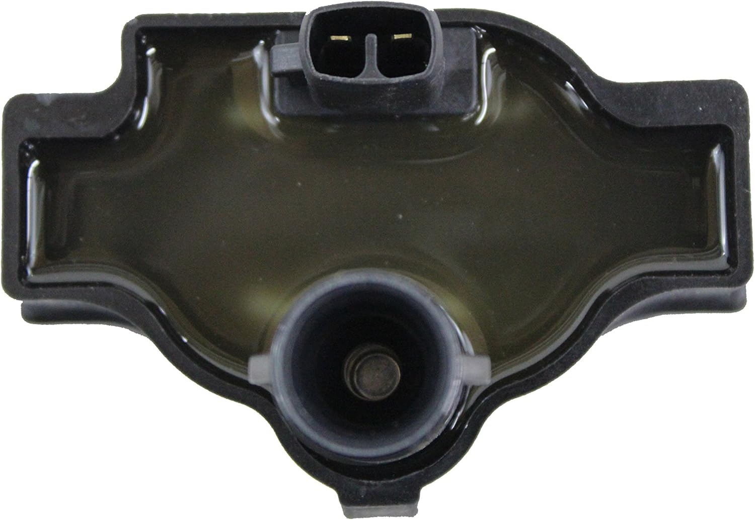 Toyota Genuine Parts - Coil, Ignition (90919-02197)
