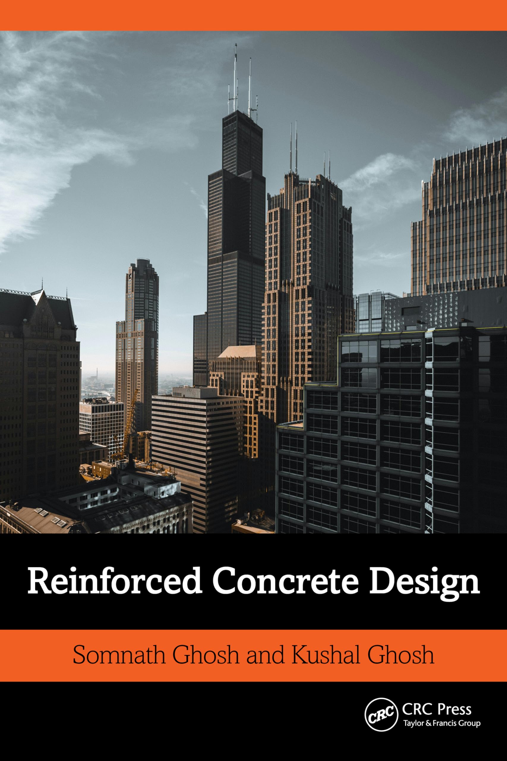 Livre de béton armé rigoureux pour une ingénierie structurelle d'excellence