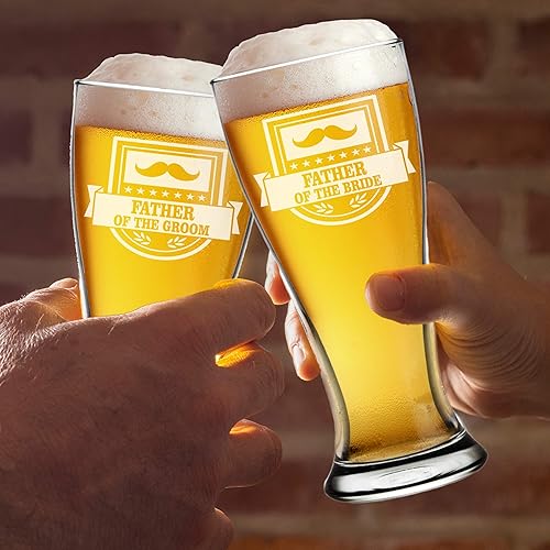 Miniatura 3 de My Personal Memories - Vasos de conserje para fiestas de boda para hombres, regalos de despedida de soltero, cena de ensayo, recepción