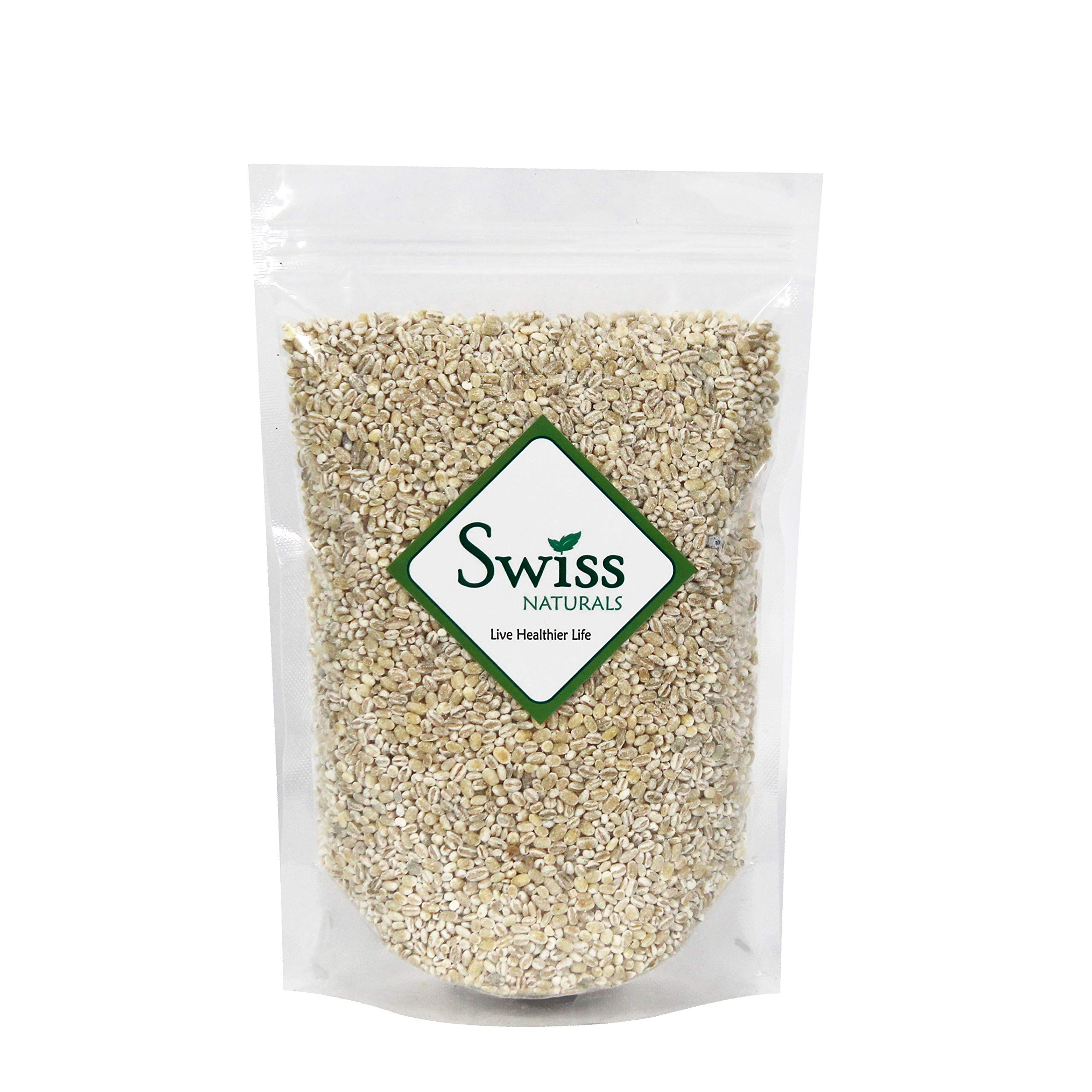 Pearl Barley/Jav/Whole Jau/Jo, 250 grams